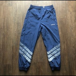 Adidas Track Pants - M